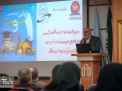 گزارش تصویری |   اولین گردهمایی ارتباط صنعت و دانشگاه